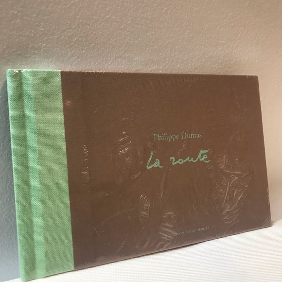 Hermès sketchbooks - Picture 3 of 5